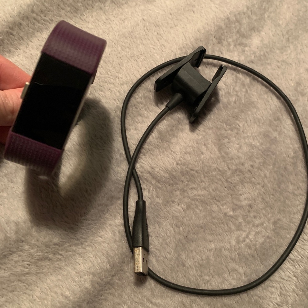Fitbit Charge 2